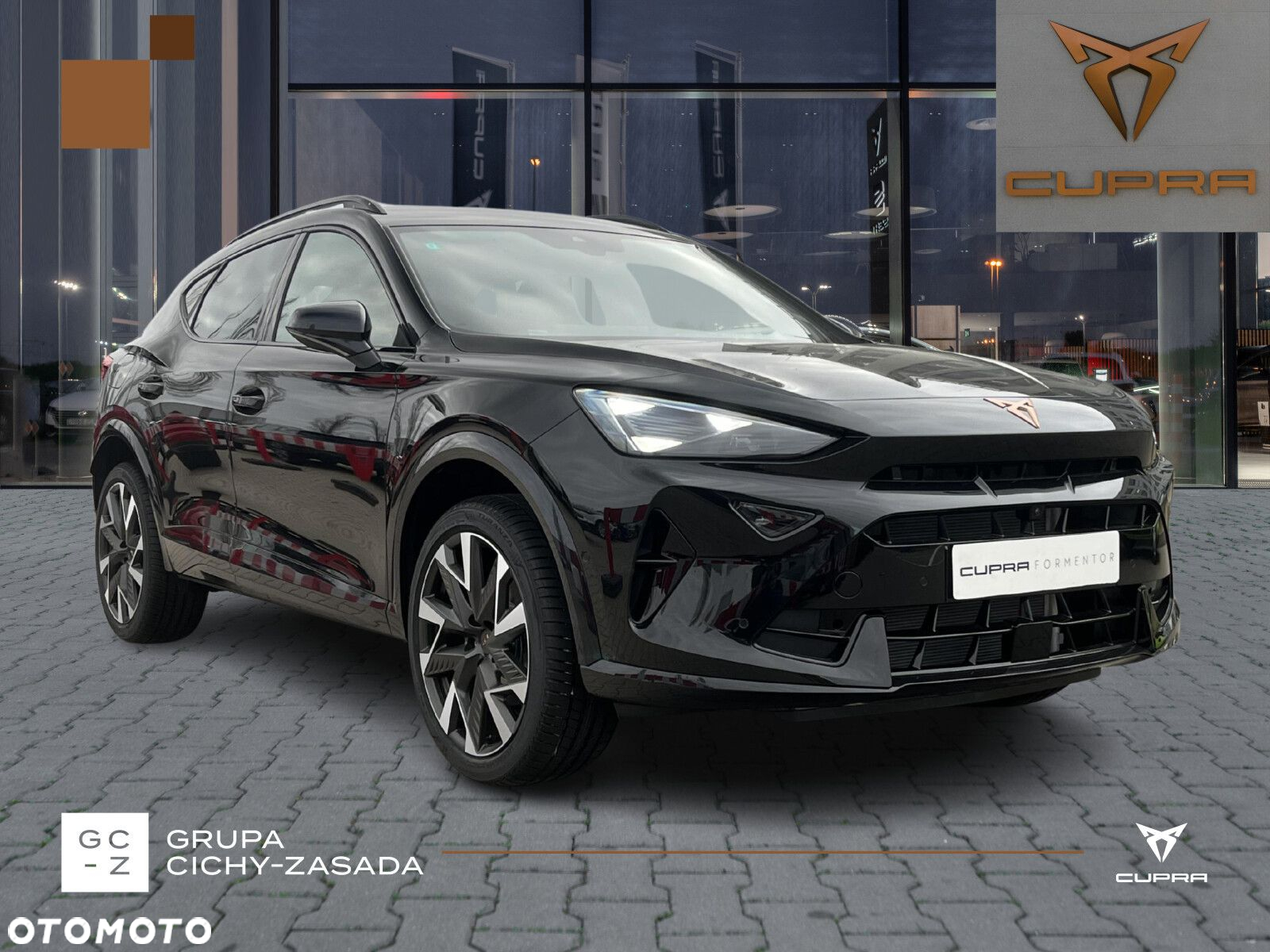 Cupra Formentor - 7