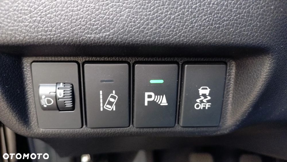 Honda Jazz 1.3 Comfort (ADAS/OGS2) - 21