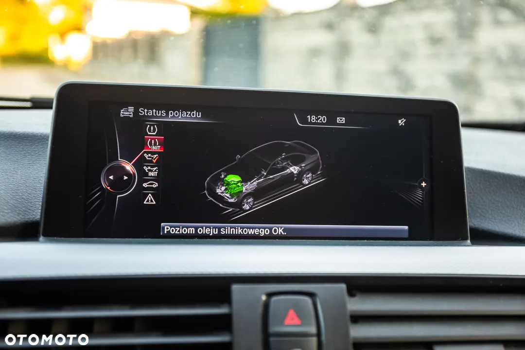 BMW Seria 3 330d xDrive M Sport - 30