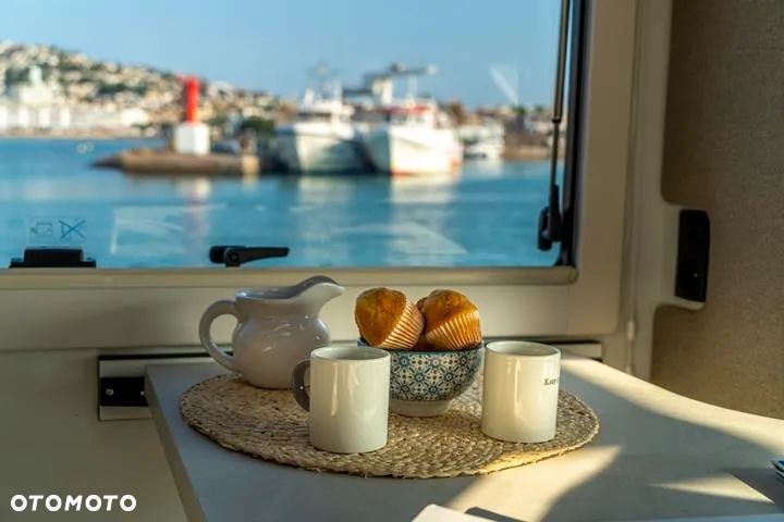 Benimar Sport 344 - 34