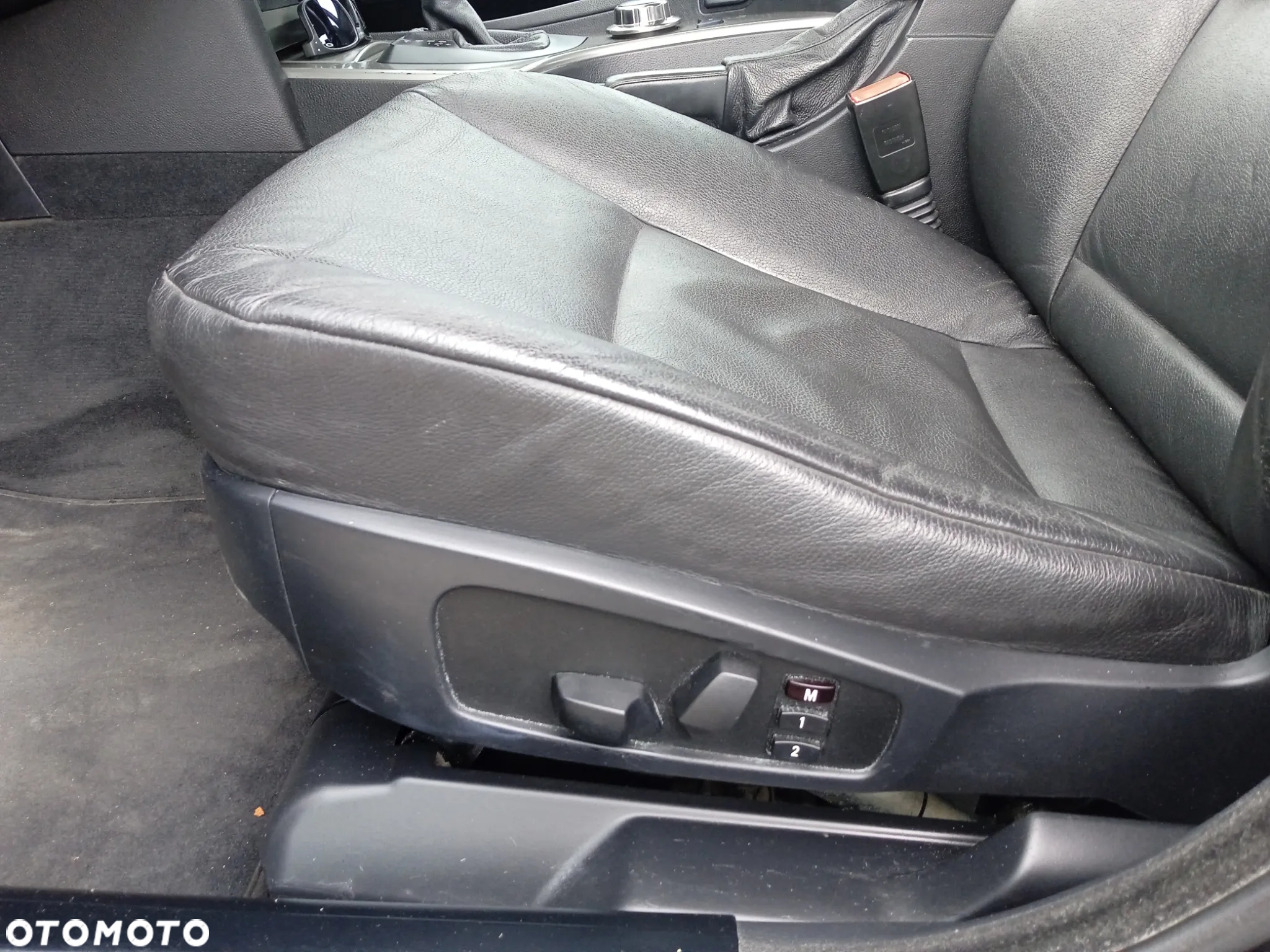 BMW Seria 5 530xd - 8