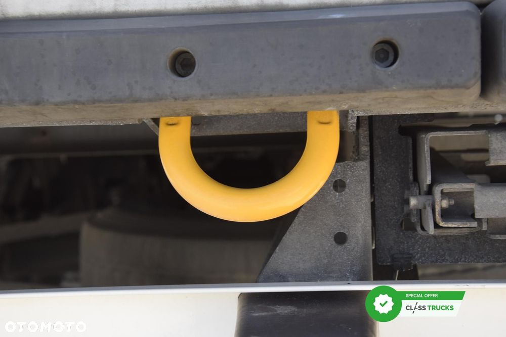 Schmitz Cargobull SKO FP 60 ThermoKing SLXi 300 - 9