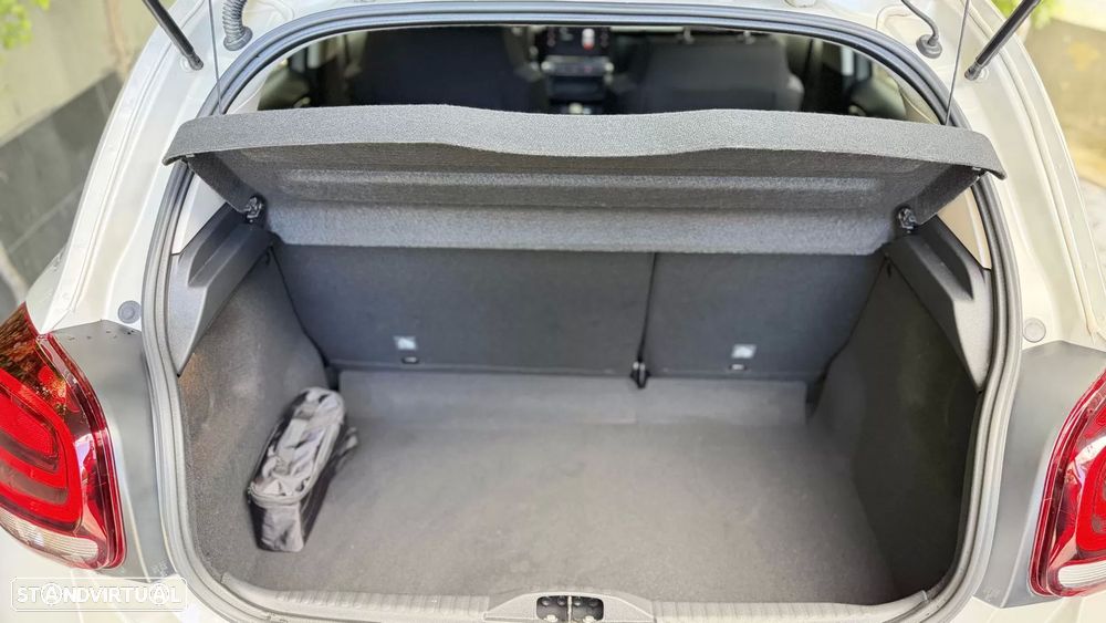 Citroën C3 1.2 PureTech Plus - 13
