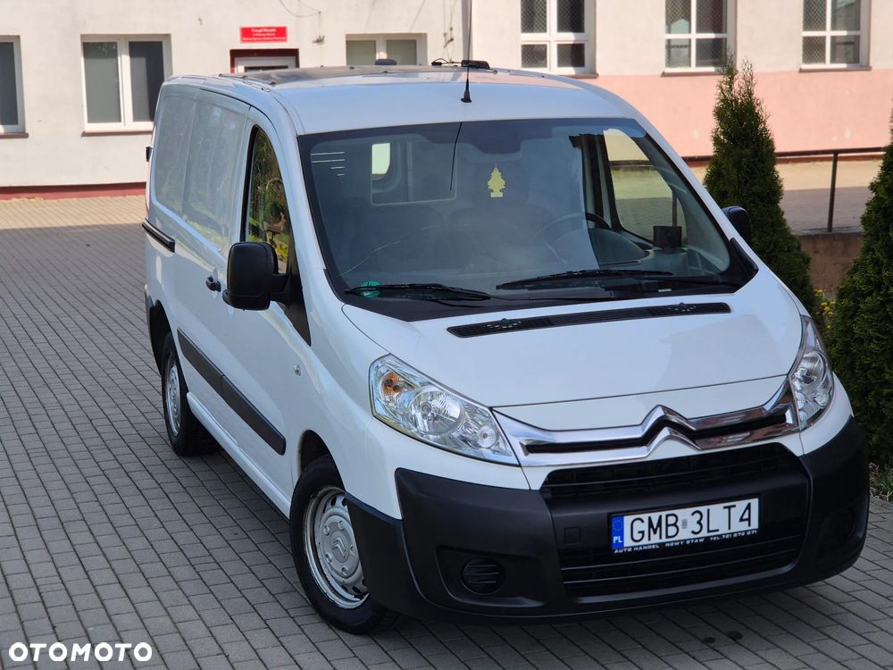 Citroën Jumpy - 2
