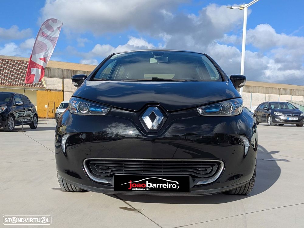 Renault Zoe - 2