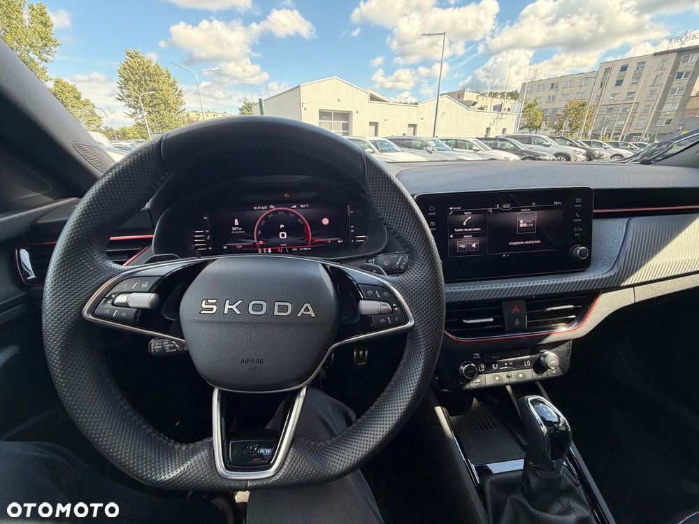 Skoda Kamiq 1.0 TSI Monte Carlo DSG - 24