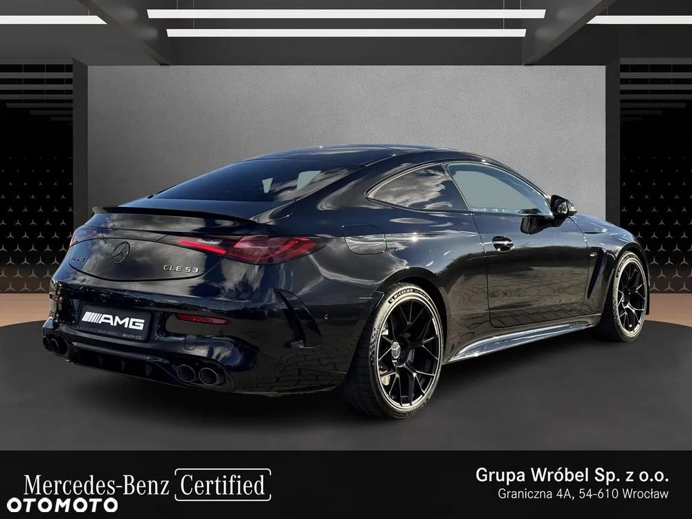 Mercedes-Benz CLE - 4