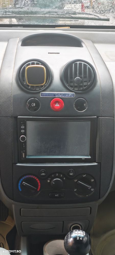 Chevrolet Kalos 1.4i 8V Direct - 6