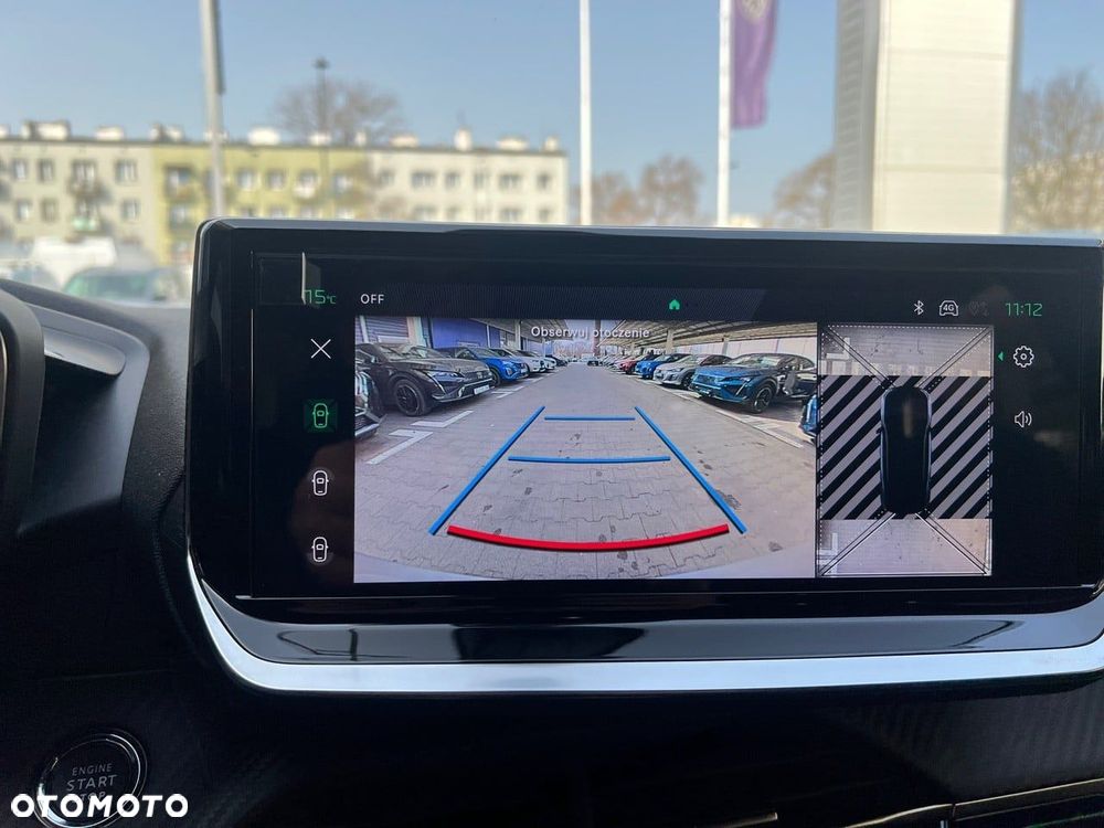 Peugeot 2008 1.2 PureTech GT Line S&S EAT8 - 19