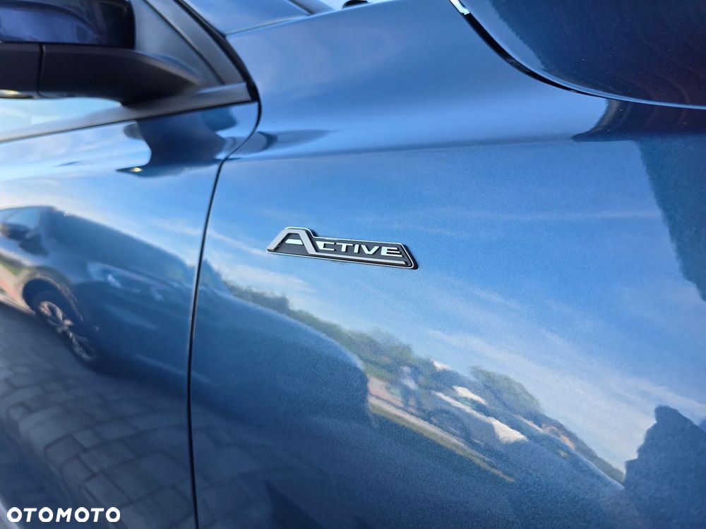 Ford Focus SW 2.0 EcoBlue S&S ACTIVE X - 33