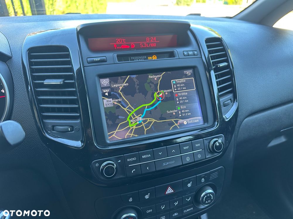 Kia Venga 1.6 Business Line - 33