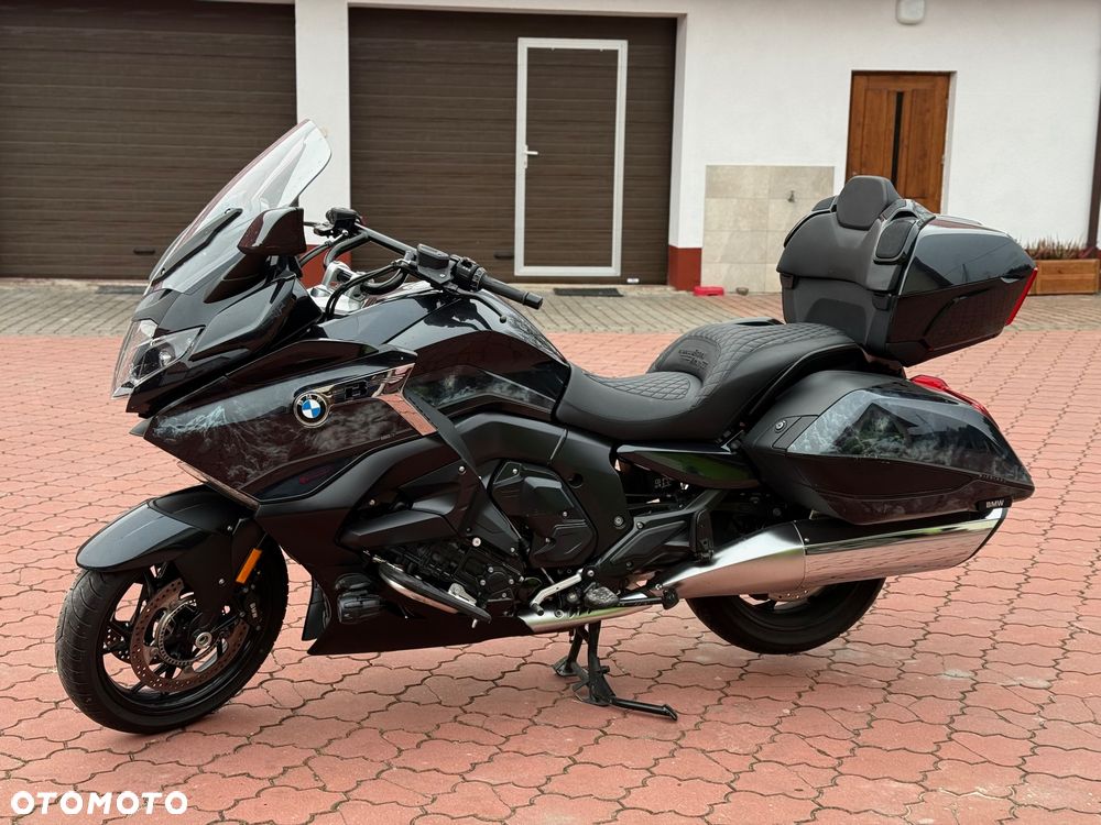 BMW K - 2
