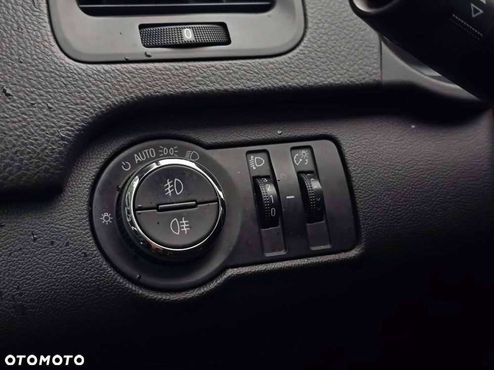 Opel Insignia 2.0 CDTI Edition - 31