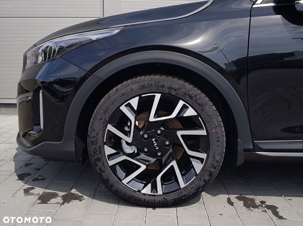 Kia XCeed 1.6 T-GDI Tribute DCT - 6
