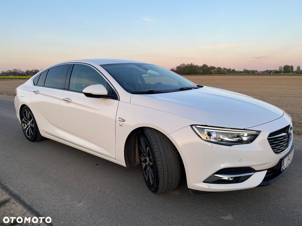 Opel Insignia 2.0 CDTI Elite S&S - 14