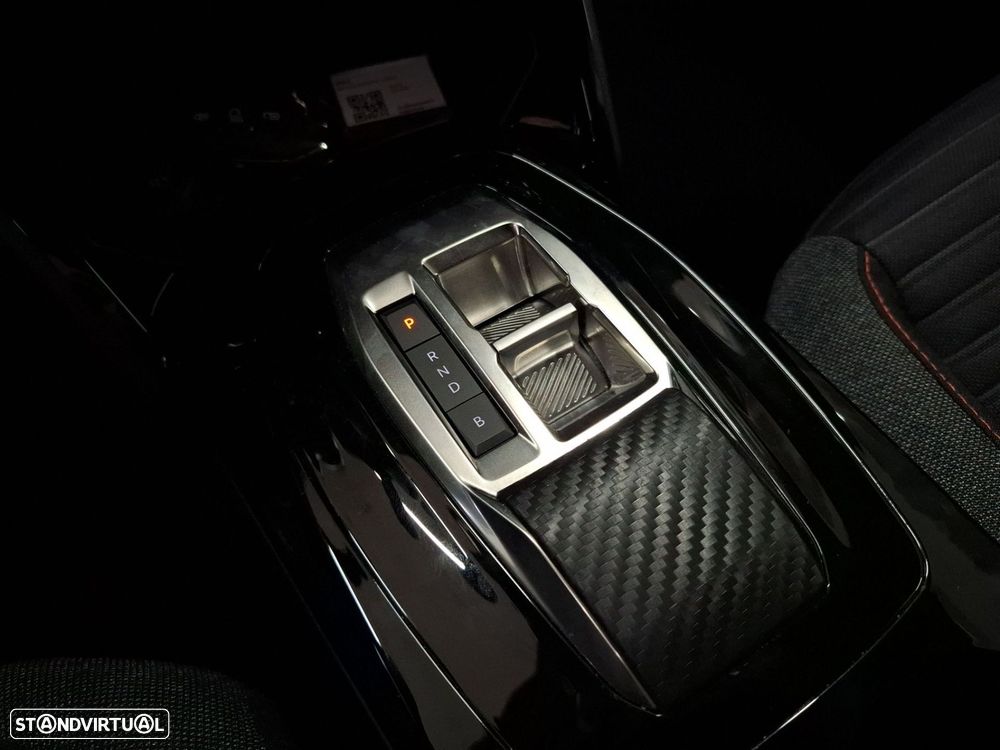 Peugeot e-2008 50 kWh Active - 18