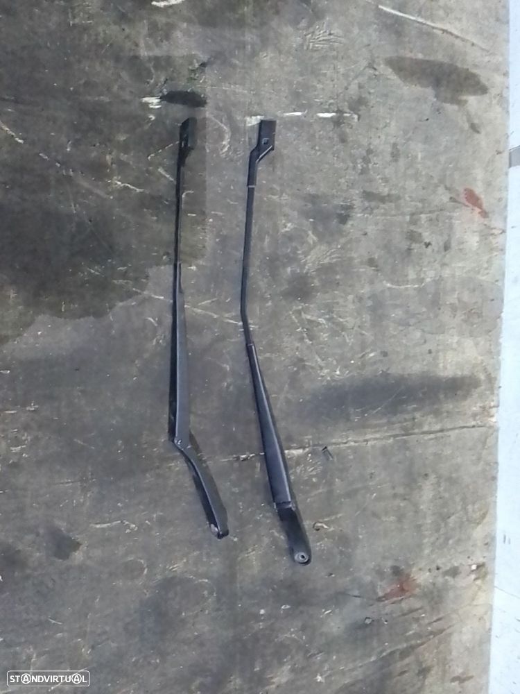 Aste Escova Limpa Vidros Fr Dt Volkswagen Golf Vi Van (5K1_) - 1