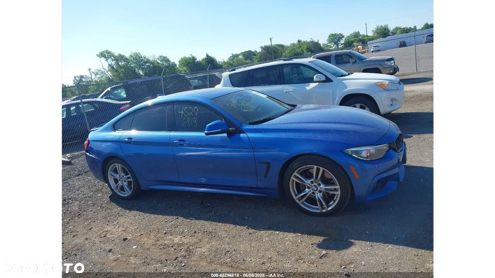 BMW Seria 4 440i M Sport - 3