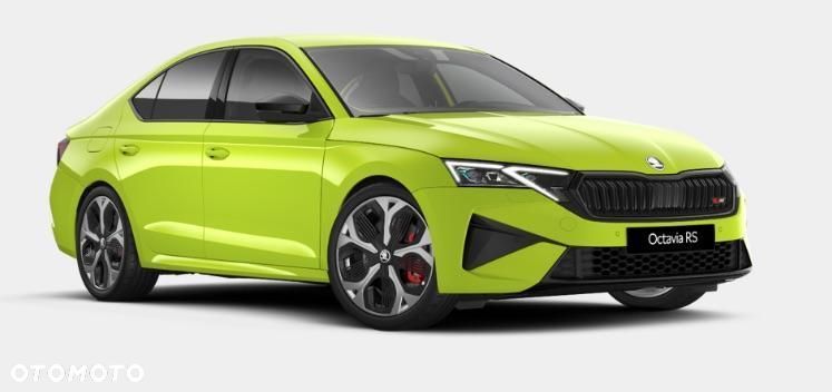 Skoda Octavia - 6