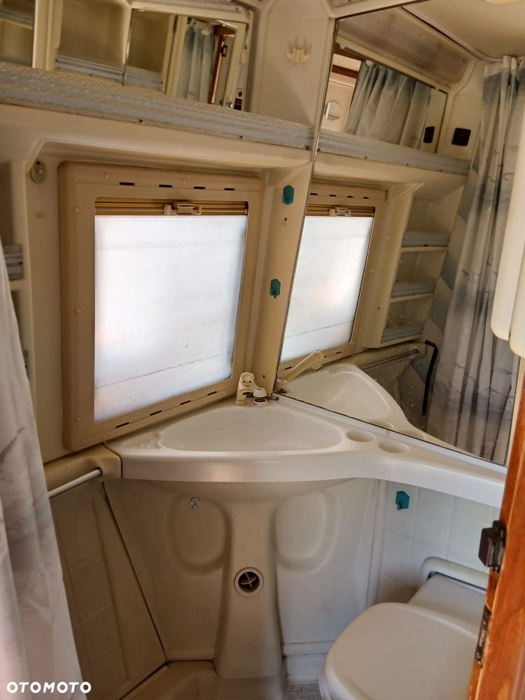 Fiat Ducato INTEGRA - 8