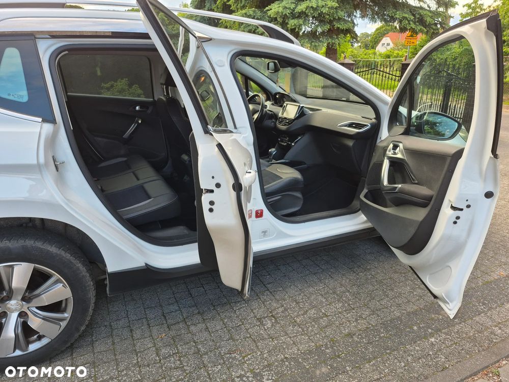 Peugeot 2008 PureTech 110 Stop&Start EAT6 Active - 17
