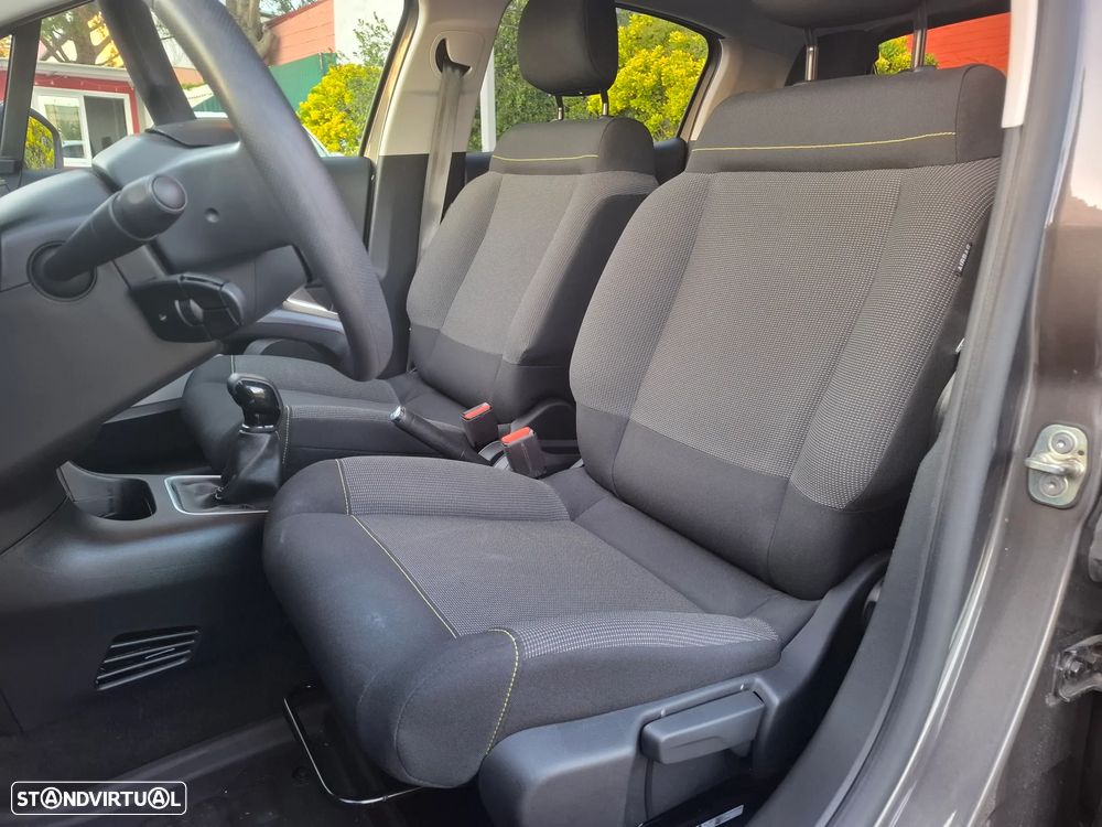 Citroën C3 1.2 PureTech Max - 8