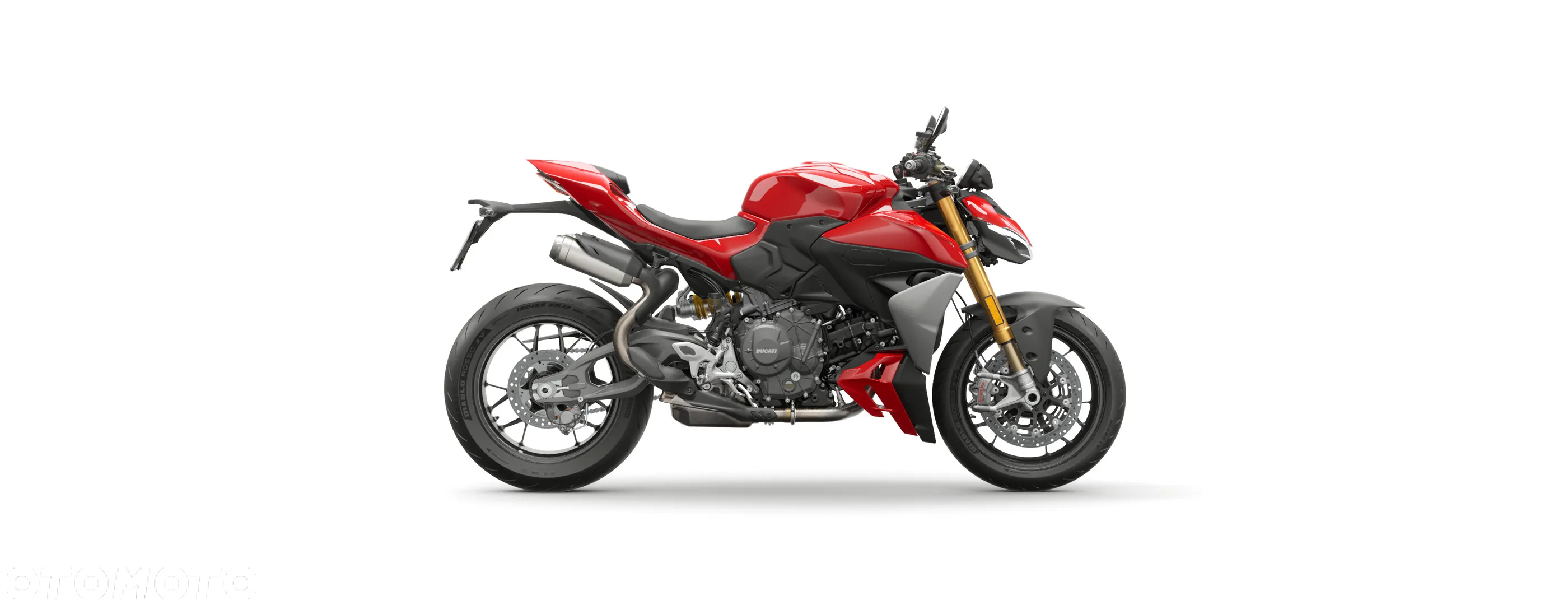Ducati Streetfighter V2 - 3