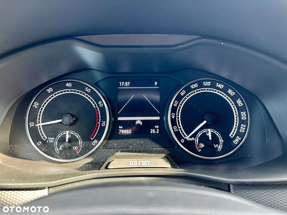 Skoda Scala 1.0 TSI Style DSG - 31