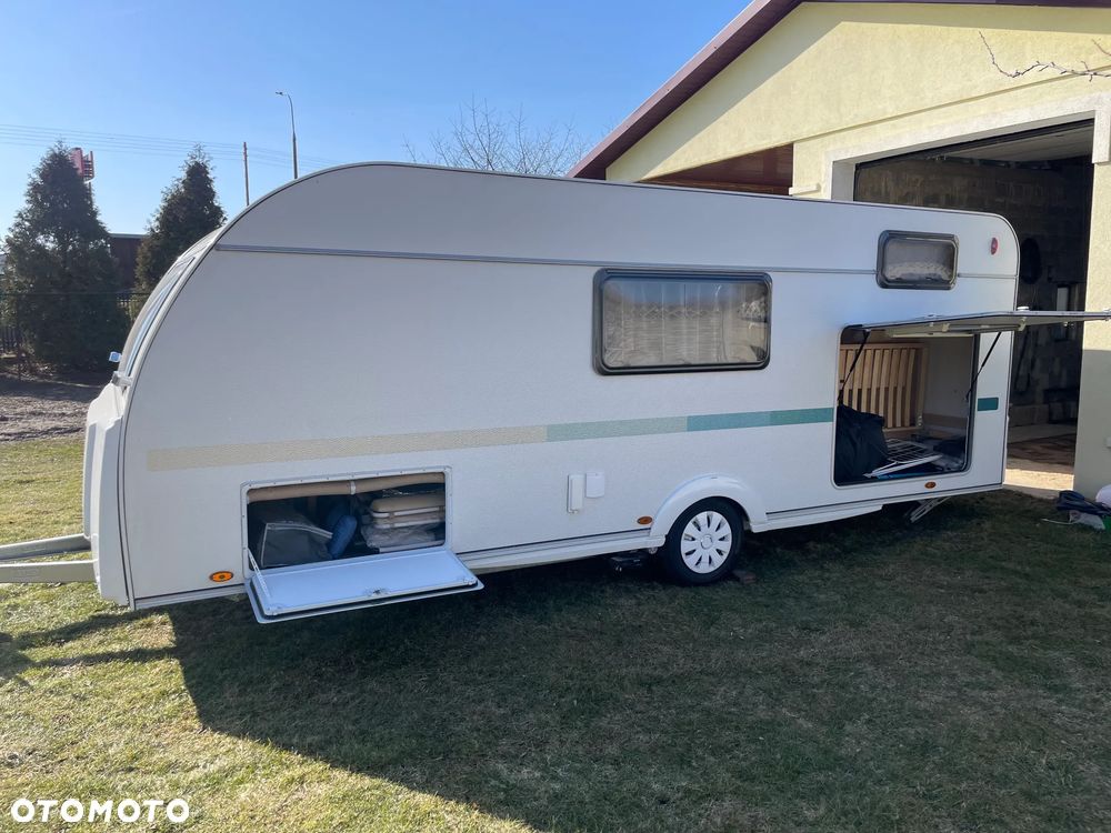 Adria AVIVA 563 PT - 3
