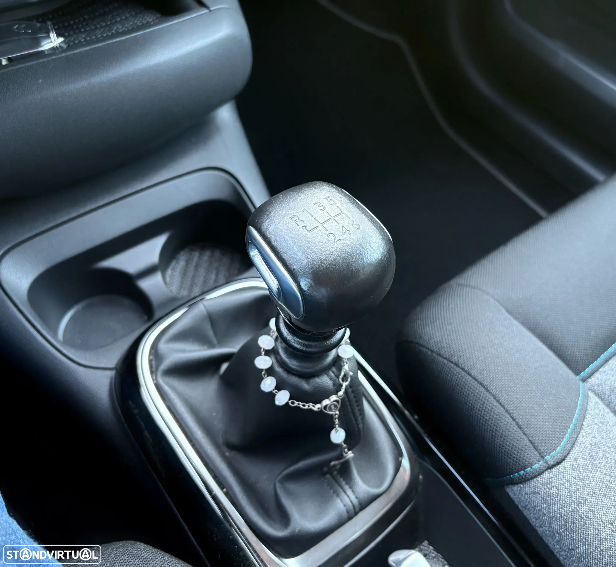 Citroën C4 Cactus 1.5 BlueHDi Shine Pack - 9