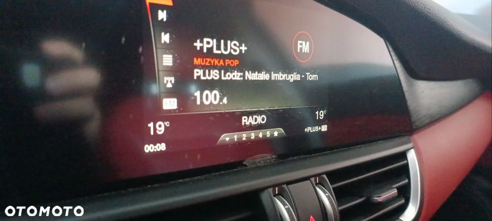 Alfa Romeo Giulia - 16