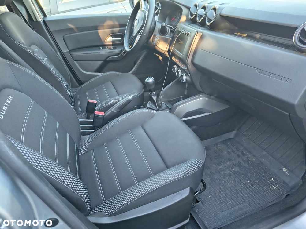 Dacia Duster 1.0 TCe Prestige - 19
