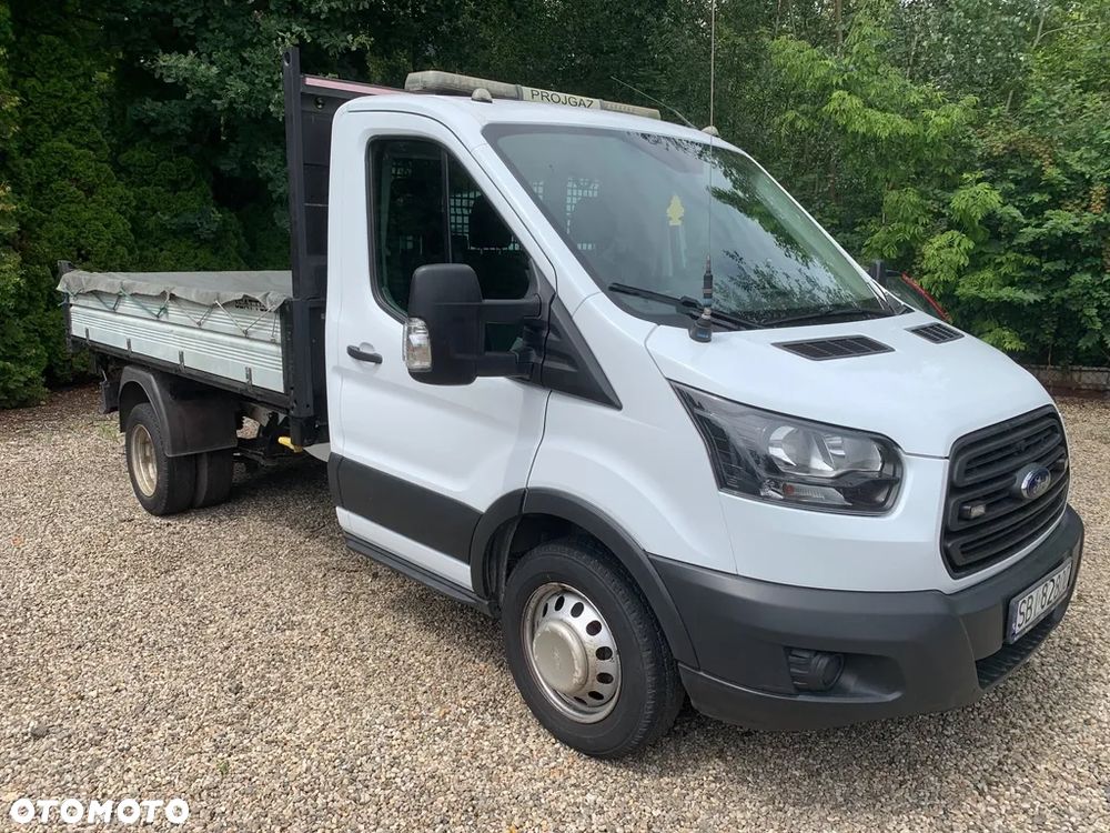 Ford Transit - 3