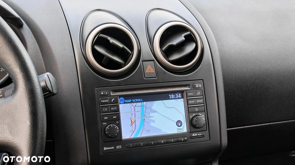 Nissan Qashqai 1.6 I-Way - 29
