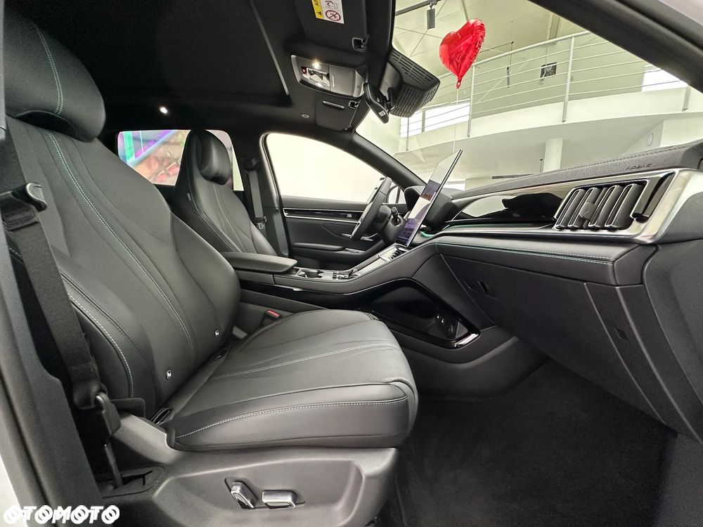 BYD Seal U 1.5 Comfort - 14