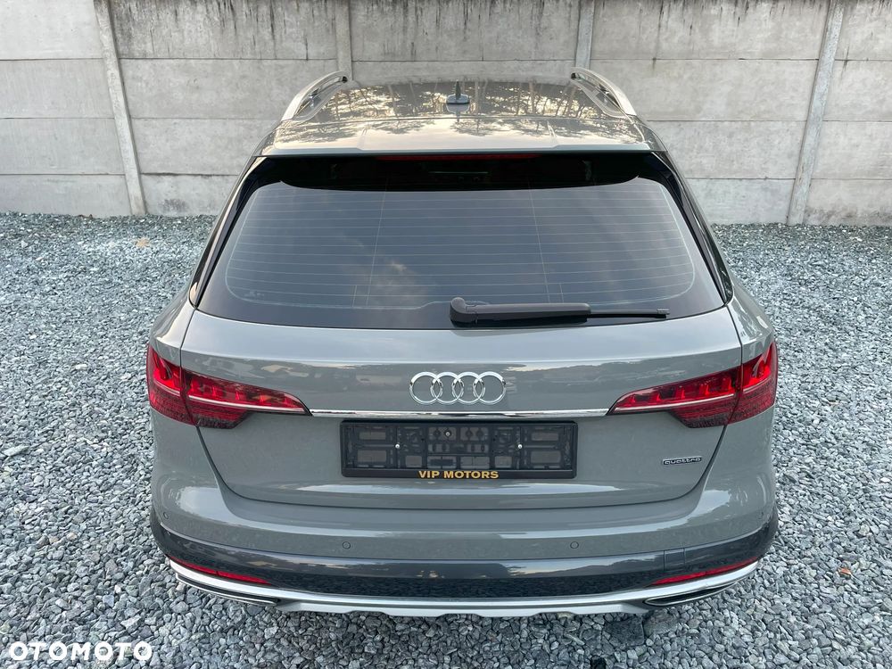 Audi A4 - 6