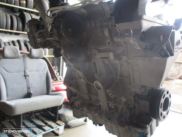 Motor CYV VW GOLF 7 2015 1.2TSFI  110CV - 3