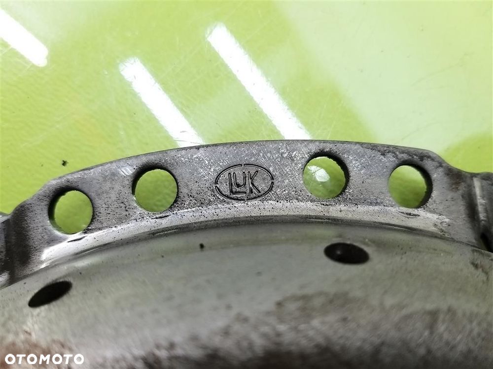 Sprzęgło Kompletne TARCZA DOCISK Suzuki Ignis I 2000-2006 1.3B 92KM LUK - 6