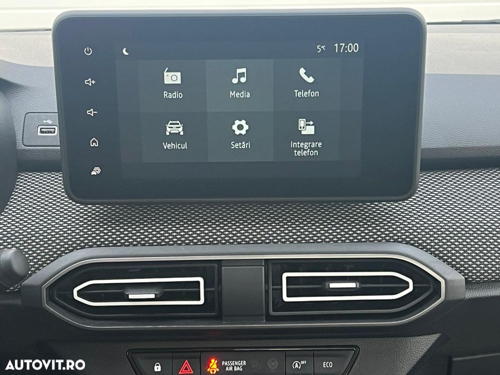 Dacia Logan TCe 90 MT6 Expression - 14