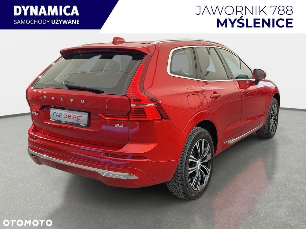 Volvo XC 60 - 9