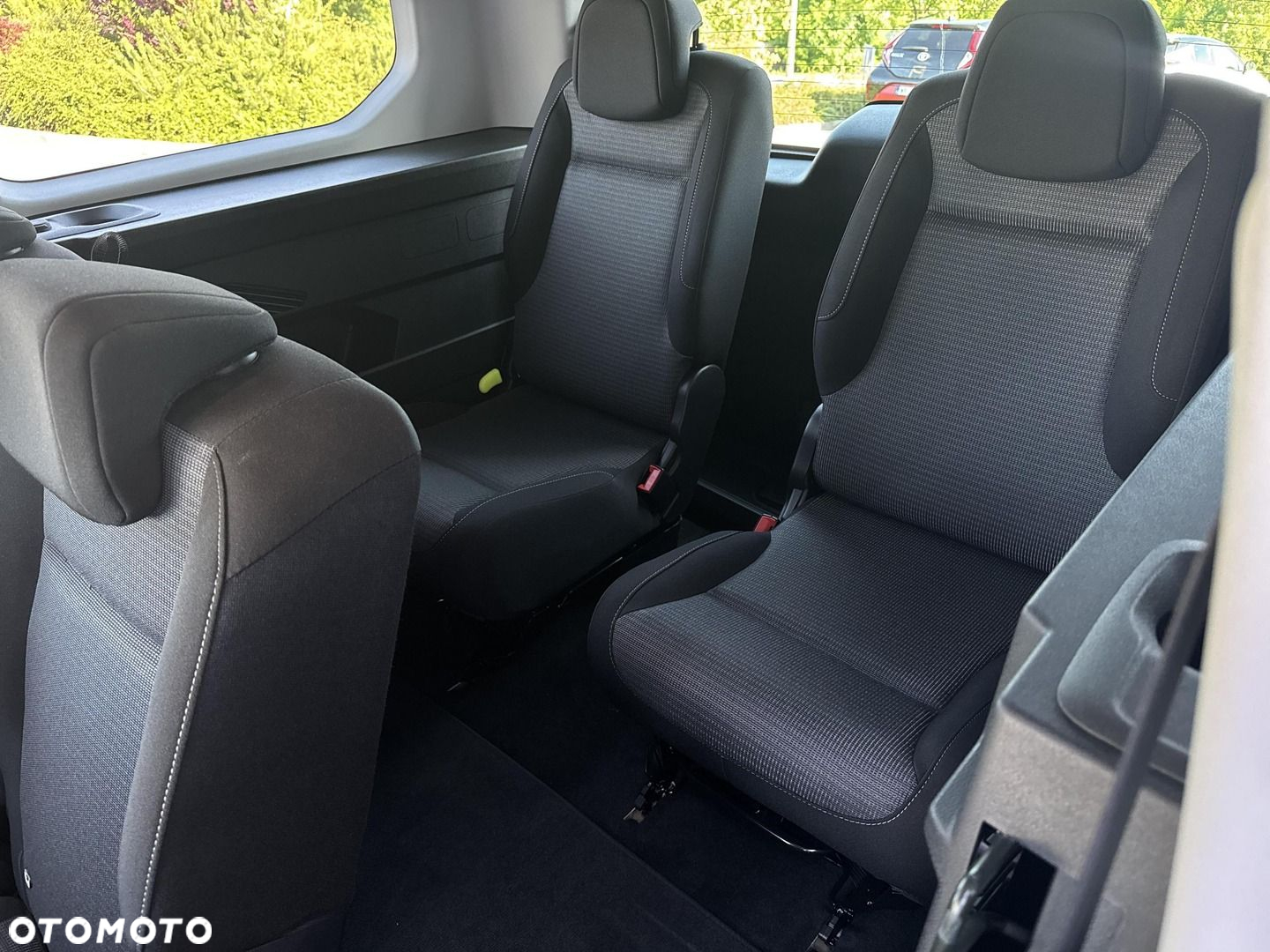 Toyota Proace City Verso - 29