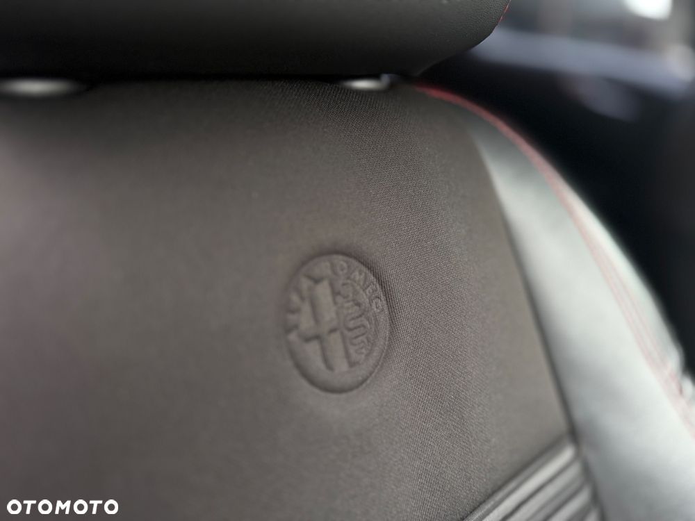 Alfa Romeo Giulietta - 10