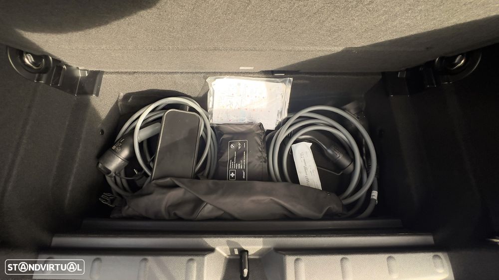 MINI 3 Portas Cooper SE Premium P. Yours - 43