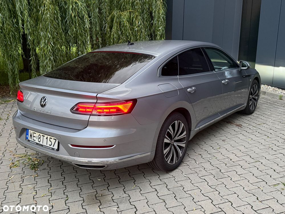 Volkswagen Arteon 2.0 TSI Elegance DSG - 11
