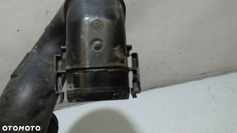 PRZEWÓD DOLOTU POWIETRZA OPEL VIVARO B 93451665 - 3