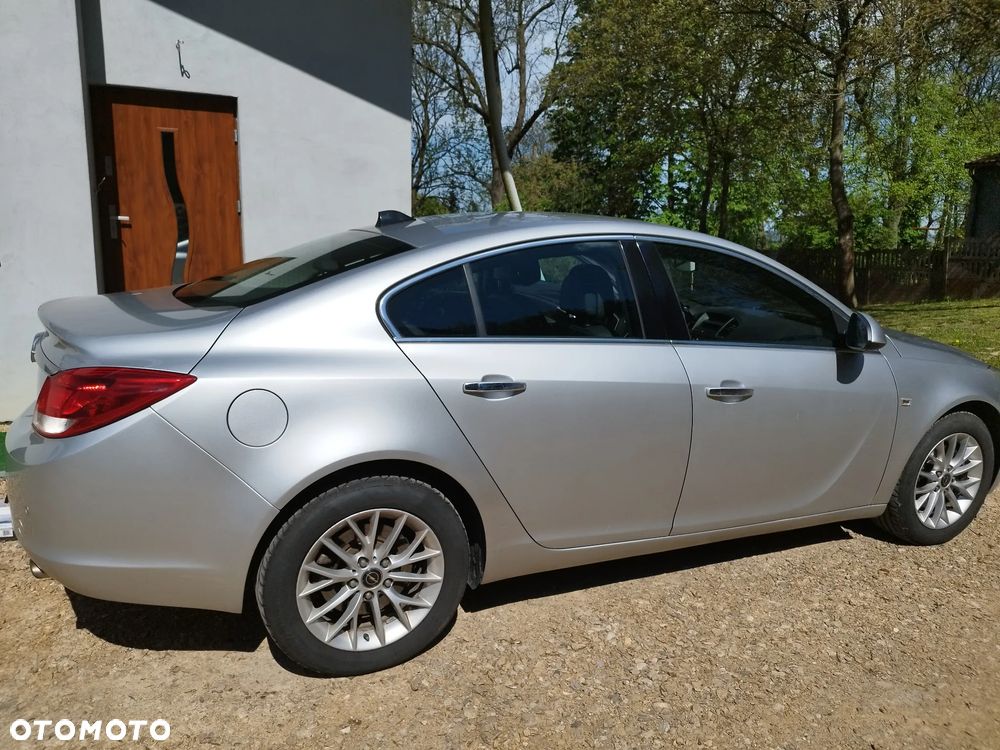 Opel Insignia 1.6 T Sport - 6