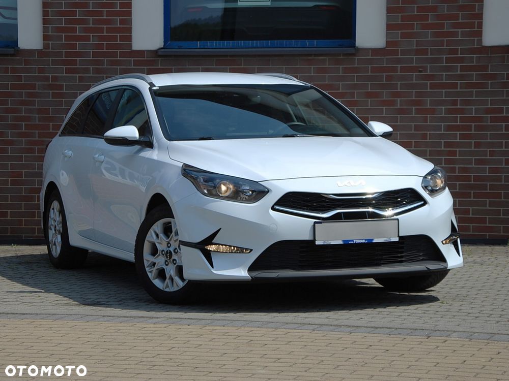 Kia Ceed 1.5 T-GDI L - 18