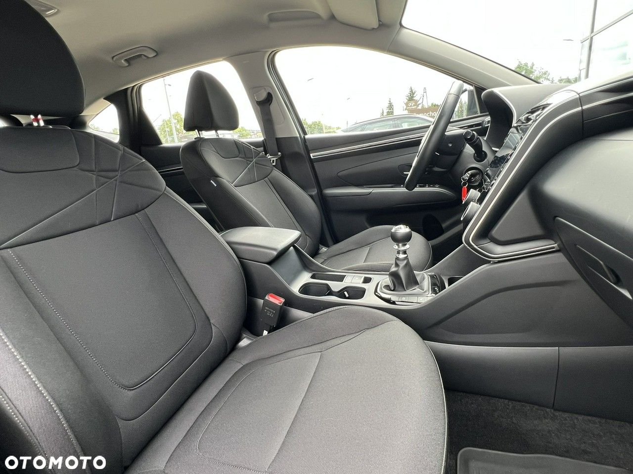 Hyundai Tucson - 13