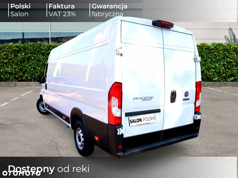 Fiat Ducato L4H2 Salon PL,F-vat23,ASO,1wlasciciel, - 7