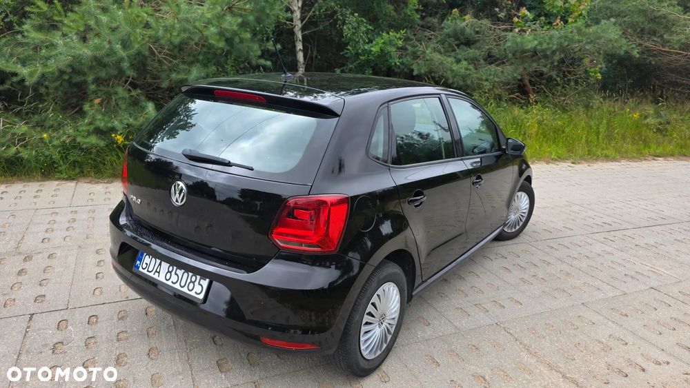 Volkswagen Polo 1.0 Trendline - 18